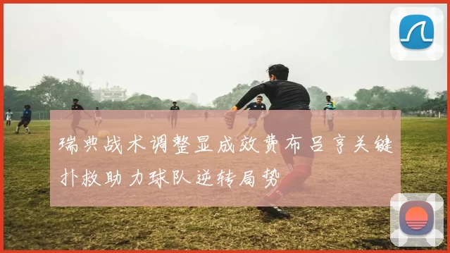 瑞典战术调整显成效费布吕亨关键扑救助力球队逆转局势